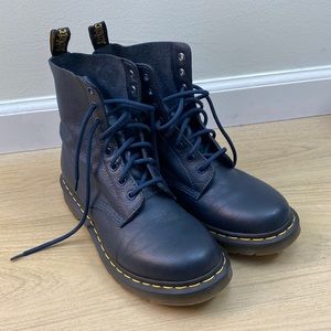 Dr Martens Pascal Boots